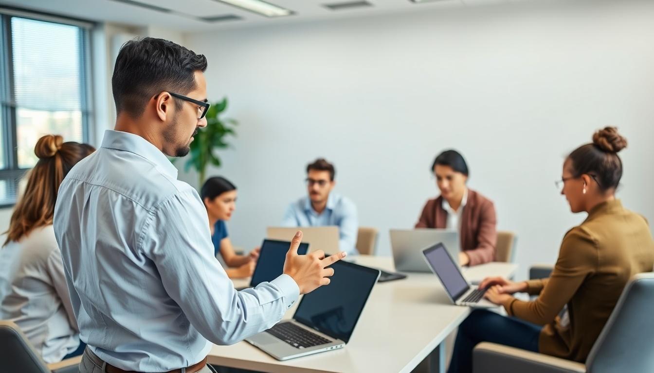 Beneficios de nuestros cursos